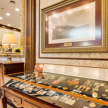 Gordion Hotel - Special Class Ankara Ngoại thất bức ảnh