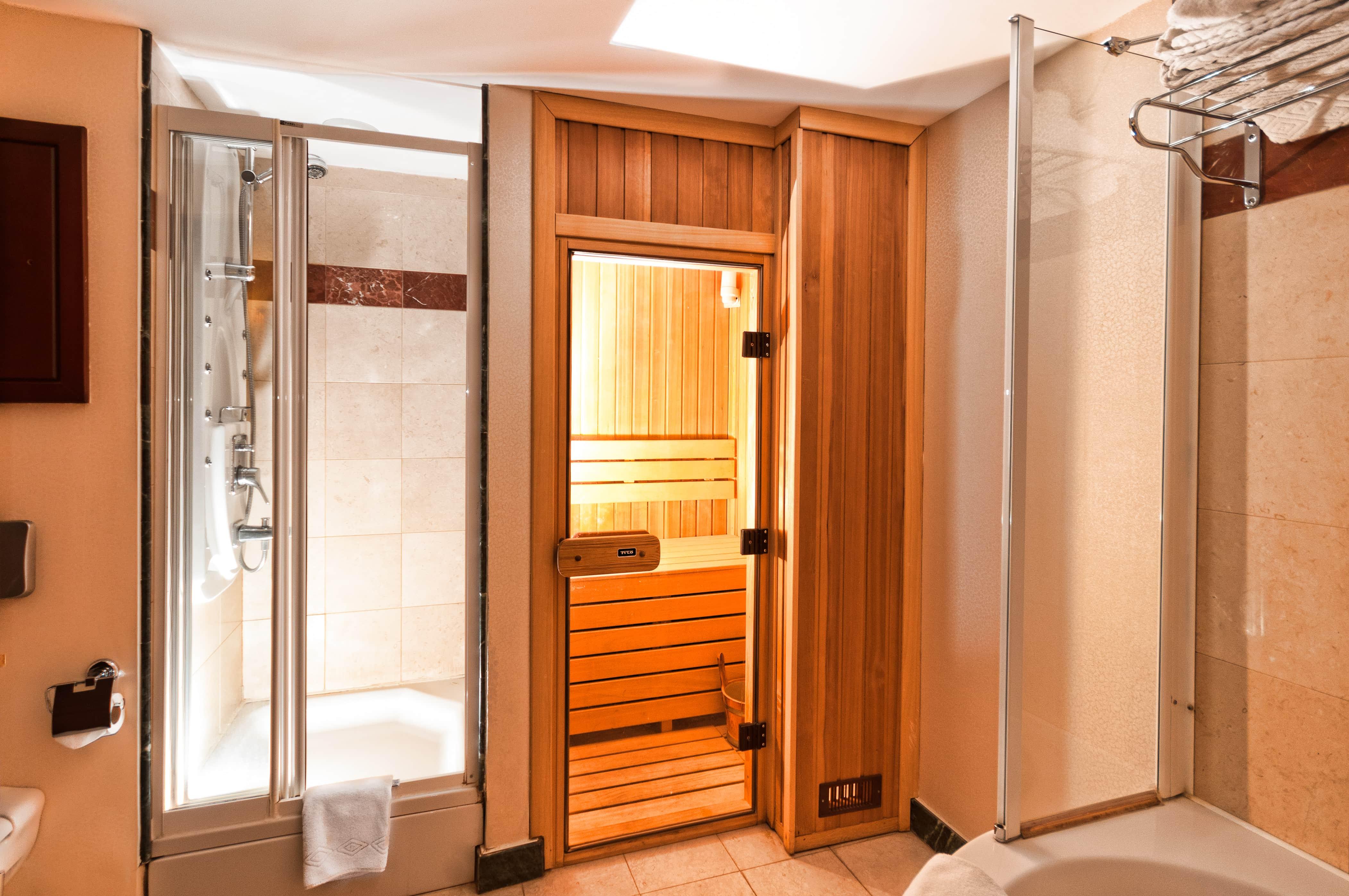 Gordion Hotel - Special Class Ankara Ngoại thất bức ảnh