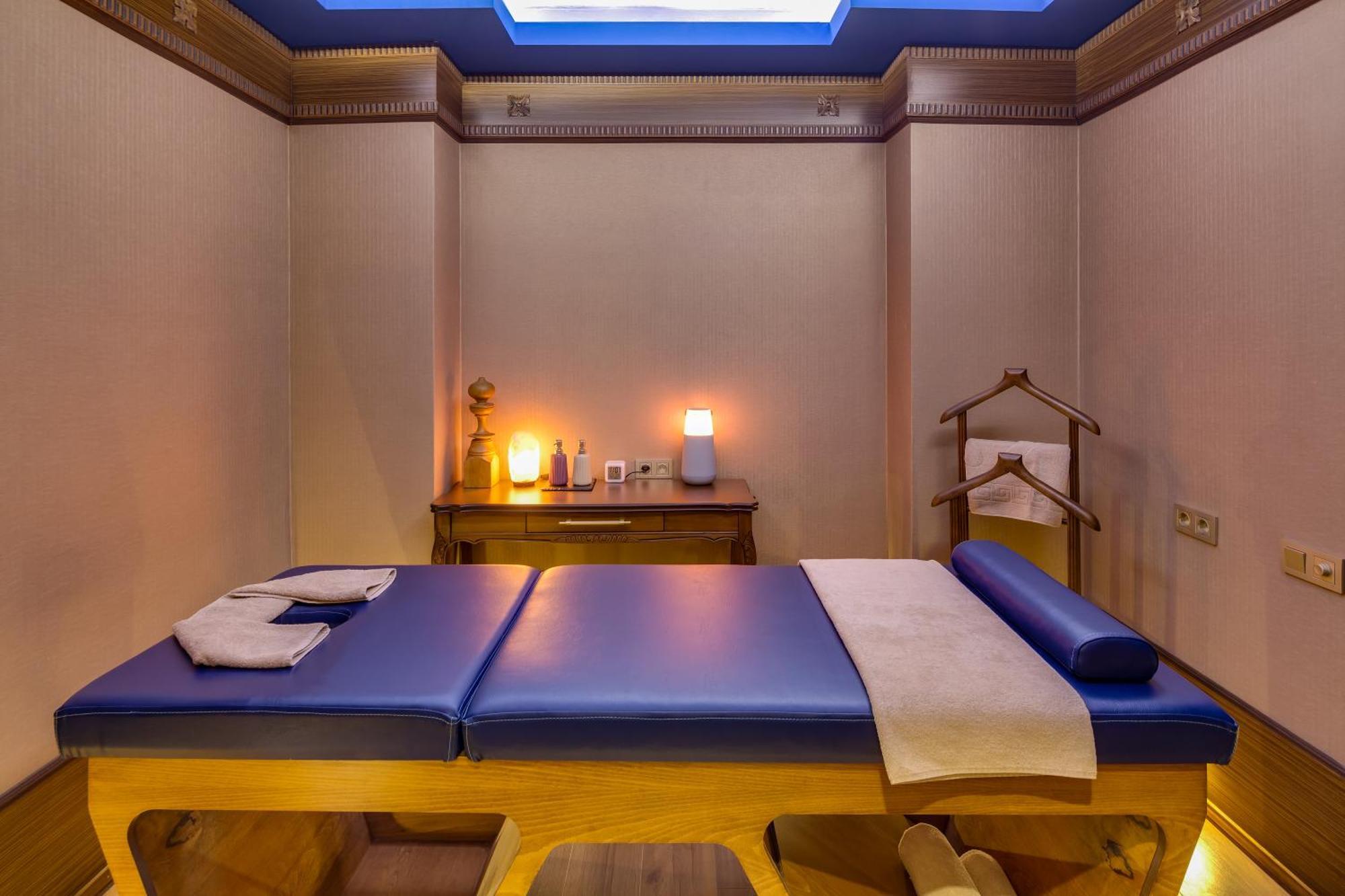 Gordion Hotel - Special Class Ankara Ngoại thất bức ảnh